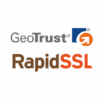GeoTrust RapidSSL Certificate